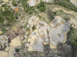 Tarik Tambang Ormas Agama