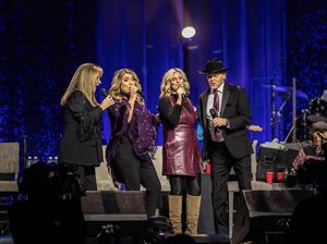 The Nelons Kecelakaan Pesawat, 3 Personel Meninggal Dunia