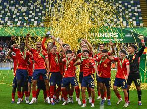 Spanyol Taklukkan Eropa Lagi: Kini Giliran Tim U-19