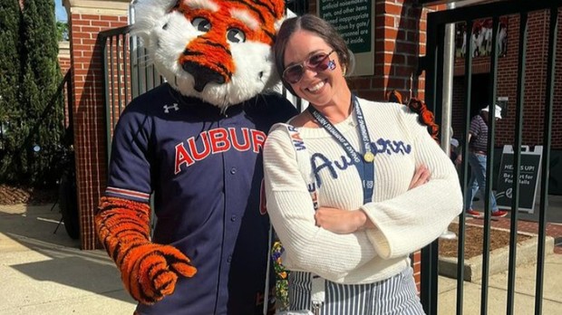 Profil Valerie Tarazi