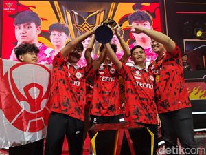 6 Fakta Bigetron Delta di FFWS ID 2024 Fall, Diprediksi Juara-Diremehkan 6 Fakta Bigetron Delta di FFWS ID 2024 Fall, Diprediksi Juara-Diremehkan