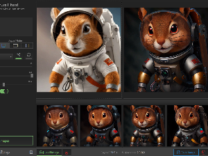 AMD Rilis Amuse 2.0 Beta, Fitur AI untuk Ryzen Baru