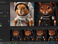 AMD Rilis Amuse 2.0 Beta, Fitur AI untuk Ryzen Baru