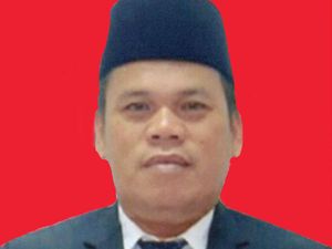 Irwan Simamora Diganti dari Anggota DPRD Sumut Terpilih karena Maju Pilkada Irwan Simamora Diganti dari Anggota DPRD Sumut Terpilih karena Maju Pilkada