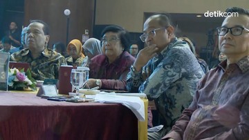 Detikcom Gelar Anugerah Ekonomi Hijau, Dihadiri Menteri LHK Siti Nurbaya