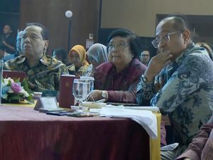 Detikcom Gelar Anugerah Ekonomi Hijau, Dihadiri Menteri LHK Siti Nurbaya