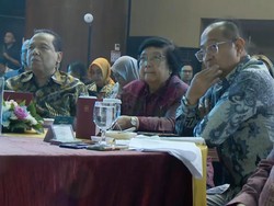 Detikcom Gelar Anugerah Ekonomi Hijau, Dihadiri Menteri LHK Siti Nurbaya