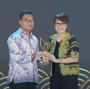 PT Perusahaan Gas Negara Tbk