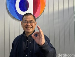 Arfi Beberkan Masalah yang Dibidik untuk Maju Pilwalkot Bandung