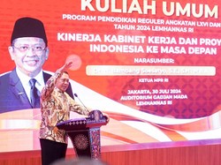 Bamsoet: Sosialisasi Empat Pilar Hindari Perpecahan-Rajut Keberagaman RI