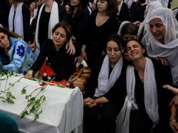 Israel-Hizbullah di Ambang Perang Habis-habisan Usai Serangan di Golan