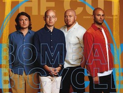 Nih Bombay Bicycle Club, Band Indie Inggris Bakal Manggung di Joyland Fest 2024