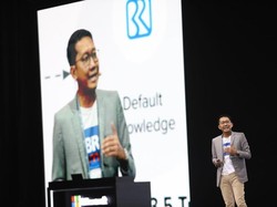 Ancaman Siber Meningkat, BRI Perkuat Benteng Digital Jaga Data Nasabah