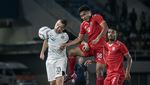Bungkam Persija, Borneo FC ke Final Piala Presiden 2024