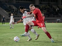 Bungkam Persija, Borneo FC ke Final Piala Presiden 2024
