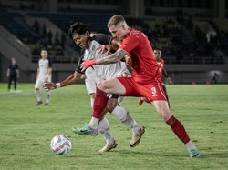 Persija Petik Pelajaran Usai Dikalahkan Borneo FC di Semifinal Piala Presiden