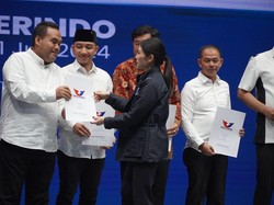 Direkom Perindo, Pasangan Asri Kini Kantongi 17 Kursi Dukungan di Pilbup Blora