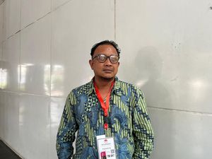 Sudah 18 Anggota Polri Disidang Etik Buntut Pemerasan Penonton DWP Sudah 18 Anggota Polri Disidang Etik Buntut Pemerasan Penonton DWP