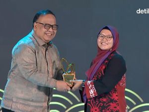 Daftar Peraih Anugerah Ekonomi Hijau Kategori Komitmen Tanggung Jawab Sosial