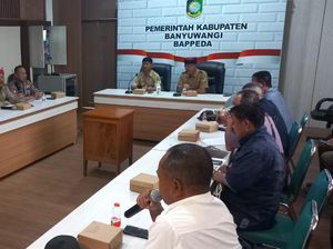 Dapat Teror Berantai, Warga Perkebunan Pakel Wadul ke Pemkab Banyuwangi Dapat Teror Berantai, Warga Perkebunan Pakel Wadul ke Pemkab Banyuwangi