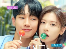 13 Drakor Terbaru Agustus 2024, Ada Pachinko Season 2 Hingga Love Next Door