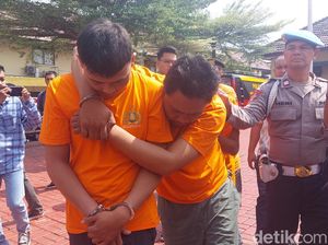 Pelaku Ganjal ATM Bogor 2 Kali Beraksi, Kuras Duit hingga Rp 273 Juta