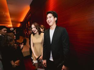 Maia Estianty Ogah Kepo Asmara El Rumi dan Syifa Hadju, Hargai Privasi Semua