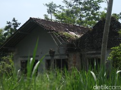 Cerita Kampung Mati Terkubur Erupsi Merapi yang Kini Jadi Museum di Sleman