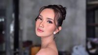 Faby Marcelia Butuh Ahli untuk Bisa Lewati Perceraian