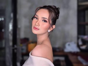 Asmara Faby Marcelia Usai Pisah dari Revand Narya Disorot