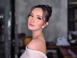 Respons Faby Marcelia Dijodoh-jodohkan dengan Uan Juicy Luicy