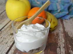 Video: Konsumsi Yogurt Dapat Turunkan Risiko Kanker Usus