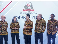 Konsisten Selama 111 Tahun, Ini Jurus Sampoerna Pimpin Pasar di RI