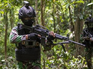 Apa Itu PA PK TNI? Simak Penjelasan dan Syarat Rekrutmen 2025 Apa Itu PA PK TNI? Simak Penjelasan dan Syarat Rekrutmen 2025