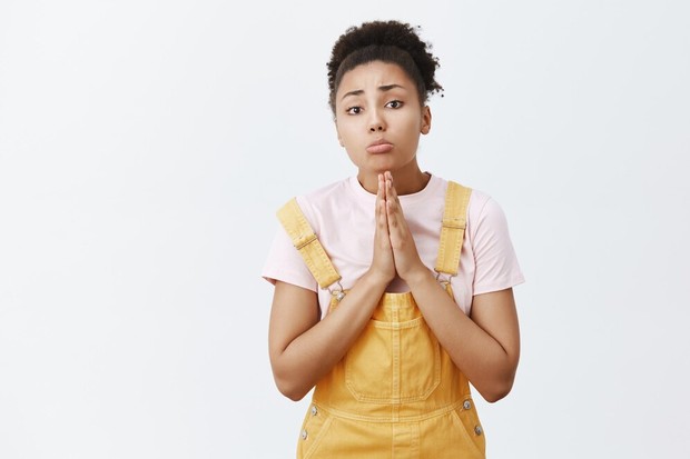 Ilustrasi Kebiasaan yang Merusak Pertemanan/Foto: Freepik.com/cookie_studio