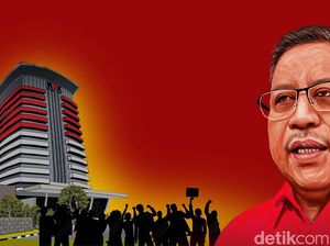 Serangan Balik dari Kandang Banteng