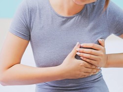 Hati-hati, Perubahan Kulit Seperti Ini Bisa Jadi Tanda Awal Kanker Payudara