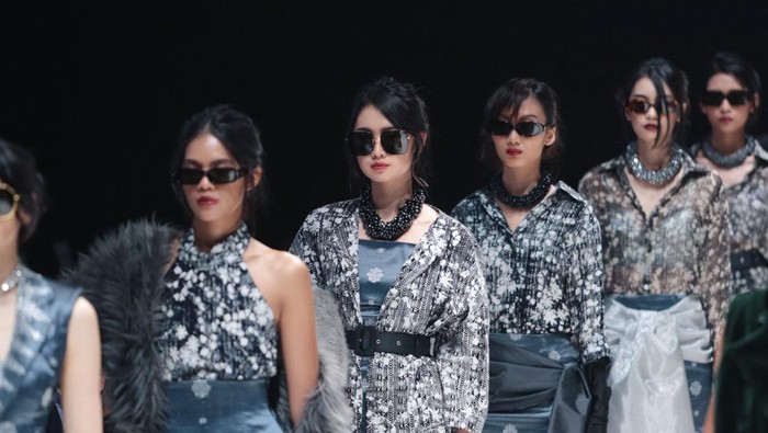 IPMI Kain Negeri JF3 Fashion Festival 2024