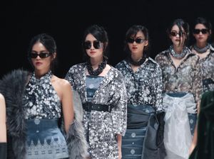 2 Oktober Diperingati sebagai Hari Batik Nasional, Begini Sejarahnya 2 Oktober Diperingati sebagai Hari Batik Nasional, Begini Sejarahnya