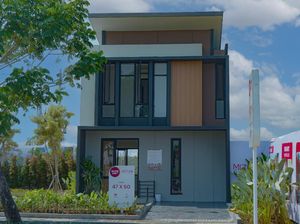 Pembangunan Infrastruktur Pesat Bikin Prospek Properti Timur Jakarta Melesat Pembangunan Infrastruktur Pesat Bikin Prospek Properti Timur Jakarta Melesat