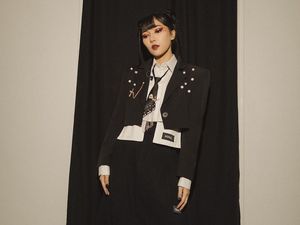 Isyana Sarasvati Bakal Nyanyiin Album Pertama Lagi
