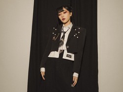 Isyana Sarasvati Bakal Nyanyiin Album Pertama Lagi