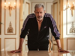 Zeus Takut Digulingkan Jadi Raja Para Dewa