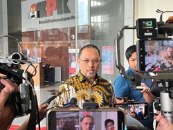 KPK Dukung Kortas Tipikor Polri, Yakin Tak Akan Tumpang Tindih Kewenangan