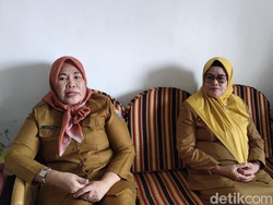 Disdik Palembang Bakal Keluarkan Surat Edaran Imbas Siswa SD Keracunan