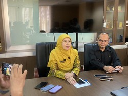 Izin Klinik Sedot Lemak di Depok Baru Keluar 3 Hari Sebelum Ella Tewas
