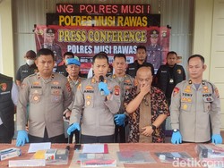 Acara Musik Remix Haram di Mura karena Sering Ada Pesta Miras-Narkoba