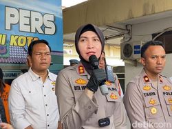 Polisi Hentikan Penyelidikan Kasus Bullying di Sukabumi