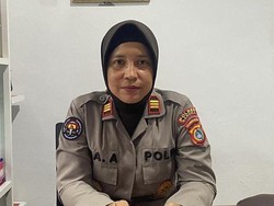 Tahanan Kasus KDRT di Bangka Ditemukan Tewas di Sel