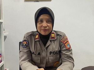 Tahanan Kasus KDRT di Bangka Ditemukan Tewas di Sel Tahanan Kasus KDRT di Bangka Ditemukan Tewas di Sel